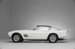 Ferrari 375 MM Coupe Speciale (0490AM) 1955 года